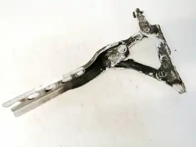 Автозапчастина б/у петля капота для skoda octavia combi (1z5) 2.0 tdi посилання на oem iam   