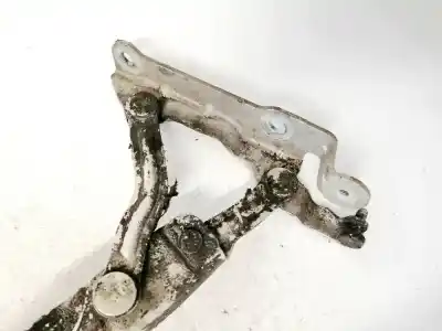 Автозапчастина б/у петля капота для skoda octavia combi (1z5) 2.0 tdi посилання на oem iam   