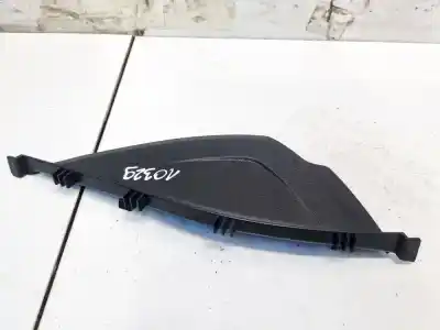 Second-hand car spare part plastics for bmw 1502-2002 (e10) 1802 oem iam references 51459218554  