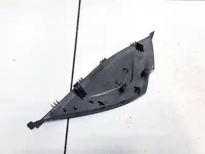 Second-hand car spare part plastics for bmw 1502-2002 (e10) 1802 oem iam references 51459218554  