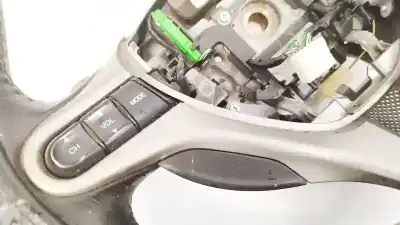 Pezzo di ricambio per auto di seconda mano controllo del volante per opel corsa a fastback (s83) 1.2 i (f08, m08, f68, m68) riferimenti oem iam 