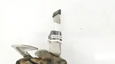 Pezzo di ricambio per auto di seconda mano chiusura del cappuccio per opel corsa a fastback (s83) 1.2 i (f08, m08, f68, m68) riferimenti oem iam   