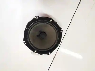 Peça sobressalente para automóvel em segunda mão colunas de som por alfa romeo 33 sportwagon (905_) 1.5 (905a) referências oem iam 96453562