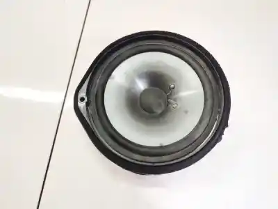 Gebrauchtes Autoersatzteil lautsprecher zum opel corsa a fastback (s83) 1.2 i (f08, m08, f68, m68) oem-iam-referenzen 