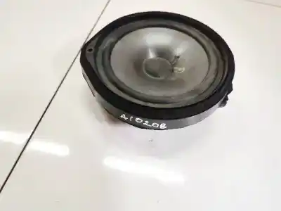 Second-hand car spare part speaker for opel corsa a fastback (s83) 1.2 i (f08, m08, f68, m68) oem iam references   