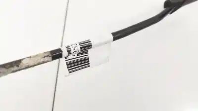 Pezzo di ricambio per auto di seconda mano pezzi vari per opel corsa a fastback (s83) 1.2 i (f08, m08, f68, m68) riferimenti oem iam   