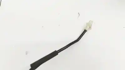 Pezzo di ricambio per auto di seconda mano pezzi vari per opel corsa a fastback (s83) 1.2 i (f08, m08, f68, m68) riferimenti oem iam   
