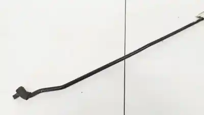 Pezzo di ricambio per auto di seconda mano pezzi vari per opel corsa a fastback (s83) 1.2 i (f08, m08, f68, m68) riferimenti oem iam 