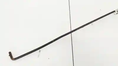 Pezzo di ricambio per auto di seconda mano pezzi vari per opel corsa a fastback (s83) 1.2 i (f08, m08, f68, m68) riferimenti oem iam 