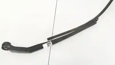 Pezzo di ricambio per auto di seconda mano braccio tergicristallo anteriore sinistro per opel corsa a fastback (s83) 1.2 i (f08, m08, f68, m68) riferimenti oem iam 