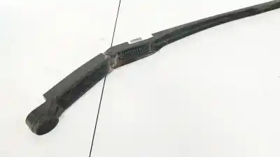 Автозапчастина б/у лівий передній ручок склоочисника для opel corsa a fastback (s83) 1.2 i (f08, m08, f68, m68) посилання на oem iam   