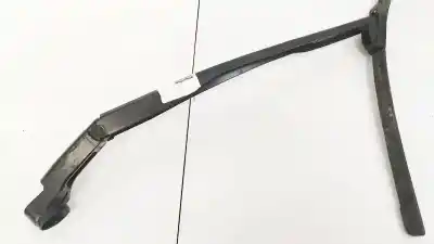 Pezzo di ricambio per auto di seconda mano braccio tergicristallo anteriore sinistro per opel corsa a fastback (s83) 1.2 i (f08, m08, f68, m68) riferimenti oem iam 