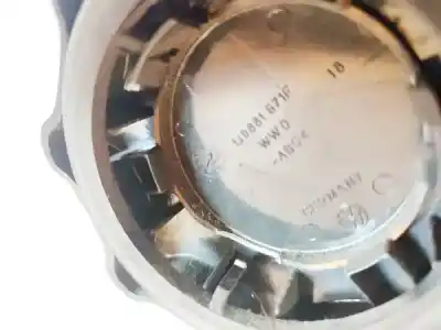 Pezzo di ricambio per auto di seconda mano plastica per ford taurus (p5_) 3.0 24v riferimenti oem iam 1j0881671f  1j0881.671f