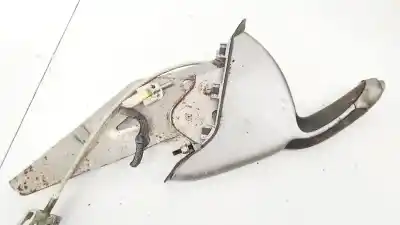 Pezzo di ricambio per auto di seconda mano leva del freno a mano per opel corsa a fastback (s83) 1.2 i (f08, m08, f68, m68) riferimenti oem iam   