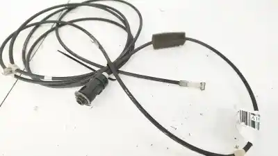 Pezzo di ricambio per auto di seconda mano plastiche per opel corsa a fastback (s83) 1.2 i (f08, m08, f68, m68) riferimenti oem iam   