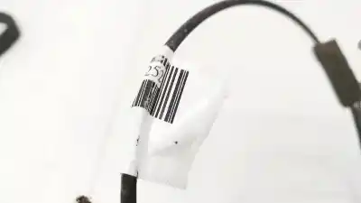 Pezzo di ricambio per auto di seconda mano plastiche per opel corsa a fastback (s83) 1.2 i (f08, m08, f68, m68) riferimenti oem iam   