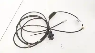 Pezzo di ricambio per auto di seconda mano plastiche per opel corsa a fastback (s83) 1.2 i (f08, m08, f68, m68) riferimenti oem iam 