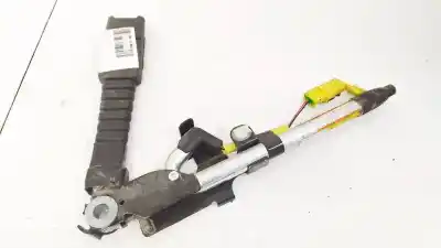 Pezzo di ricambio per auto di seconda mano pretenditore airbag anteriore sinistro per opel corsa a fastback (s83) 1.2 i (f08, m08, f68, m68) riferimenti oem iam 