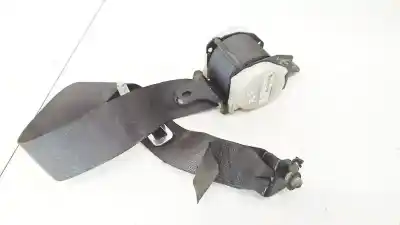 Pezzo di ricambio per auto di seconda mano cintura di sicurezza posteriore sinistra per opel corsa a fastback (s83) 1.2 i (f08, m08, f68, m68) riferimenti oem iam 