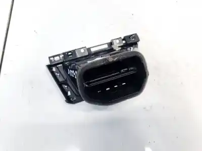 Автозапчастина б/у аераційна решіта для bmw 1502-2002 (e10) 1802 посилання на oem iam 934622601  9346226-01