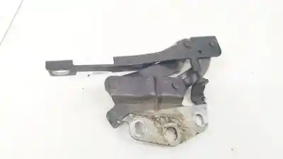 Pezzo di ricambio per auto di seconda mano cerniera del cofano per opel kadett e fastback (t85) 1.4 s (c08, c48, d08, d48) riferimenti oem iam 