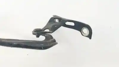 Pezzo di ricambio per auto di seconda mano cerniera del cofano per opel corsa a fastback (s83) 1.2 i (f08, m08, f68, m68) riferimenti oem iam   