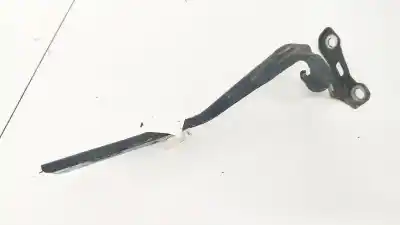 Pezzo di ricambio per auto di seconda mano cerniera del cofano per opel corsa a fastback (s83) 1.2 i (f08, m08, f68, m68) riferimenti oem iam 