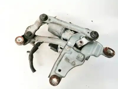 Peça sobressalente para automóvel em segunda mão mecanismo de escova dianteira por nissan bluebird hatchback (t72, t12) 1.6 referências oem iam 3397020930