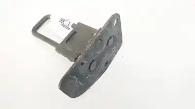 Pezzo di ricambio per auto di seconda mano pezzi vari per opel corsa a fastback (s83) 1.2 i (f08, m08, f68, m68) riferimenti oem iam   