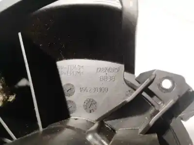 Peça sobressalente para automóvel em segunda mão motor de sofagem por ford focus c-max (cap) 1.6 tdci cat referências oem iam 164230100  