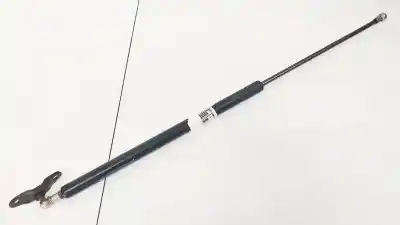 Pezzo di ricambio per auto di seconda mano ammortizzatori baule / porte per opel corsa a fastback (s83) 1.2 i (f08, m08, f68, m68) riferimenti oem iam 