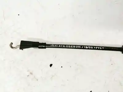 Pezzo di ricambio per auto di seconda mano pezzi vari per opel kadett e fastback (t85) 1.4 s (c08, c48, d08, d48) riferimenti oem iam 1t0839085  