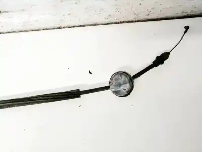 Pezzo di ricambio per auto di seconda mano pezzi vari per opel kadett e fastback (t85) 1.4 s (c08, c48, d08, d48) riferimenti oem iam 1t0839085  