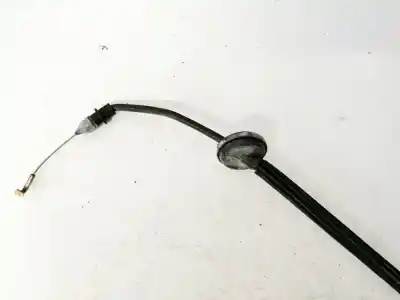 Pezzo di ricambio per auto di seconda mano pezzi vari per opel kadett e fastback (t85) 1.4 s (c08, c48, d08, d48) riferimenti oem iam 1t0839085  