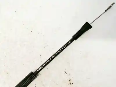 Pezzo di ricambio per auto di seconda mano pezzi vari per opel kadett e fastback (t85) 1.4 s (c08, c48, d08, d48) riferimenti oem iam 1t0837086  