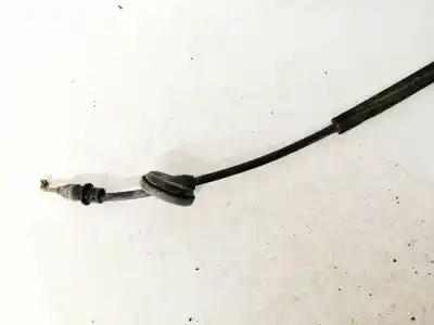 Pezzo di ricambio per auto di seconda mano pezzi vari per opel kadett e fastback (t85) 1.4 s (c08, c48, d08, d48) riferimenti oem iam 1t0837086  