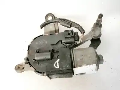 Peça sobressalente para automóvel em segunda mão mecanismo de escova dianteira por nissan bluebird hatchback (t72, t12) 1.6 referências oem iam 3397020931