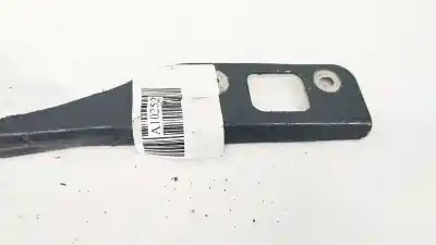 Pezzo di ricambio per auto di seconda mano cerniera del cofano per opel corsa a fastback (s83) 1.2 i (f08, m08, f68, m68) riferimenti oem iam   
