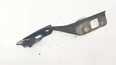 Pezzo di ricambio per auto di seconda mano cerniera del cofano per opel corsa a fastback (s83) 1.2 i (f08, m08, f68, m68) riferimenti oem iam 