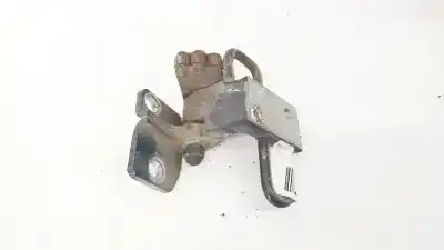 Pezzo di ricambio per auto di seconda mano fermo porta per opel kadett e fastback (t85) 1.4 s (c08, c48, d08, d48) riferimenti oem iam 