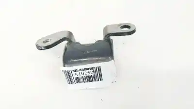 Pezzo di ricambio per auto di seconda mano fermo porta per opel corsa a fastback (s83) 1.2 i (f08, m08, f68, m68) riferimenti oem iam 