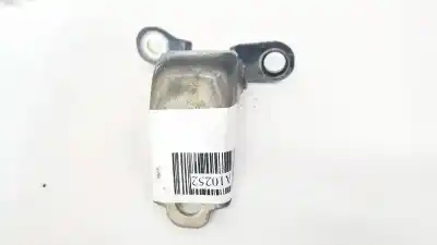 Pezzo di ricambio per auto di seconda mano fermo porta per opel corsa a fastback (s83) 1.2 i (f08, m08, f68, m68) riferimenti oem iam   