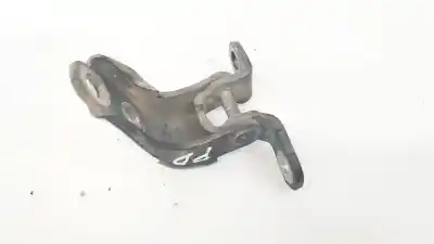 Pezzo di ricambio per auto di seconda mano fermo porta per opel corsa a fastback (s83) 1.2 i (f08, m08, f68, m68) riferimenti oem iam   