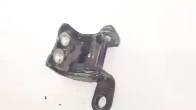 Pezzo di ricambio per auto di seconda mano fermo porta per opel corsa a fastback (s83) 1.2 i (f08, m08, f68, m68) riferimenti oem iam   