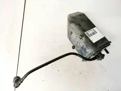 Pièce détachée automobile d'occasion FILTRE À CHARBON ACTIF pour OPEL KADETT D (31_-34_, 41_-44_) 1.3 N Références OEM IAM 1K0201801C  
