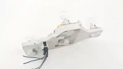 Pezzo di ricambio per auto di seconda mano portalampada per ford taurus (p5_) 3.0 24v riferimenti oem iam 27592102