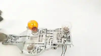 Second-hand car spare part lampholder for ford taurus (p5_) 3.0 24v oem iam references 27592202  