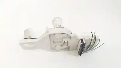 Second-hand car spare part Lampholder for FORD TAURUS (P5_) 3.0 24V OEM IAM references 27592202  
