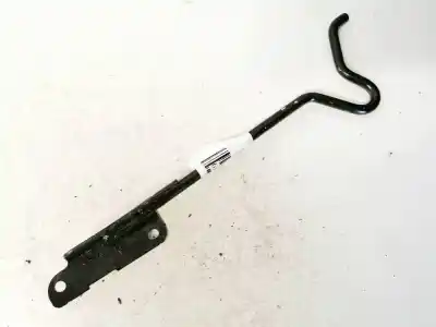 Second-hand car spare part plastics for skoda octavia combi (1z5) 2.0 tdi oem iam references 1k1721913c