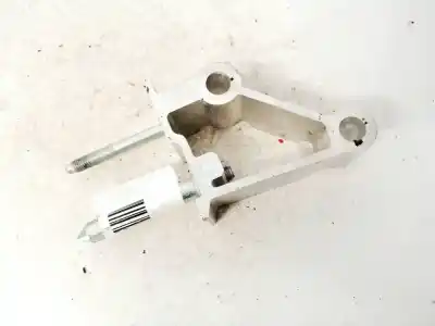 Автозапчастина б/у пластикler для skoda octavia combi (1z5) 2.0 tdi посилання на oem iam 1k1857022d  